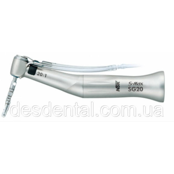 Хірургічний наконечник S-Max SG20 (NSK Японія)