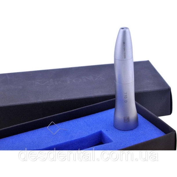 MICRO-NX Наконечник прямой 110D 1:1