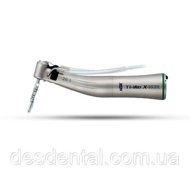 Хірургічний наконечник X-SG 20L (NSK Японія)