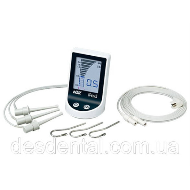 Апекслокатор iPex II NSK (Япония)
