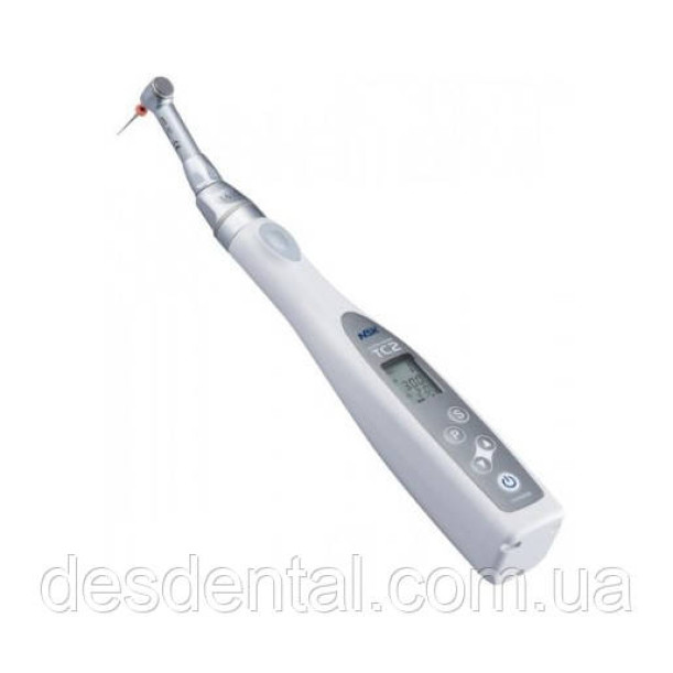 Ендомотор Endo-Mate TC2 з головкою MP-F16R