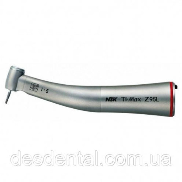 Наконечник микромоторный Ti Max-Z95L NSK (Япония)  