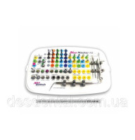 Хирургический набор Neobiotech Neo Master Kit для IS II, IS III и IT III Active
