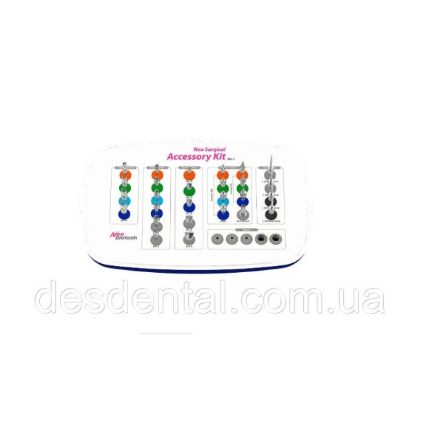 Дополнительный хирургический набор Neo Surgical Accessory Kit