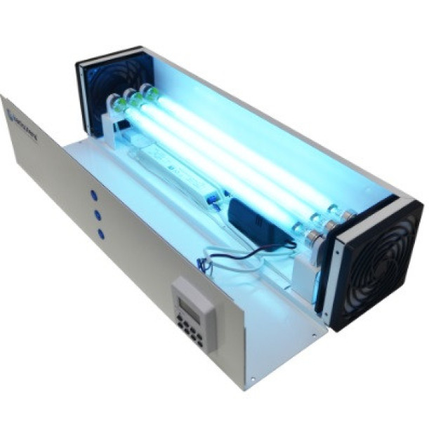 Бактерицидный рециркулятор BactoSfera ORBB 15x3 Gorizont