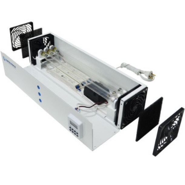 Бактерицидный рециркулятор BactoSfera ORBB 15x3 Gorizont