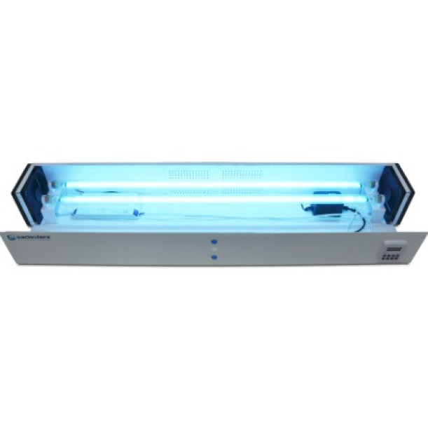 Бактерицидный рециркулятор BactoSfera ORBB 30x2 Gorizont