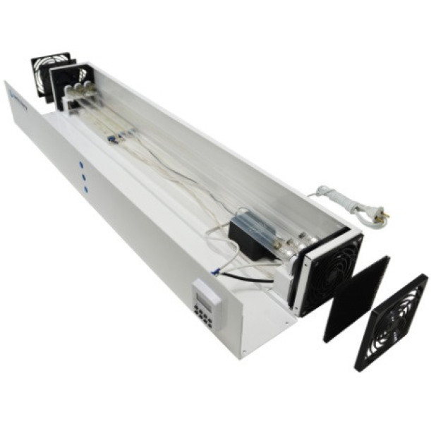 Бактерицидный рециркулятор BactoSfera ORBB 30x3 Gorizont