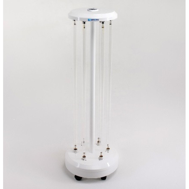 Медицинский облучатель BactoSfera MED 55x3 с таймером