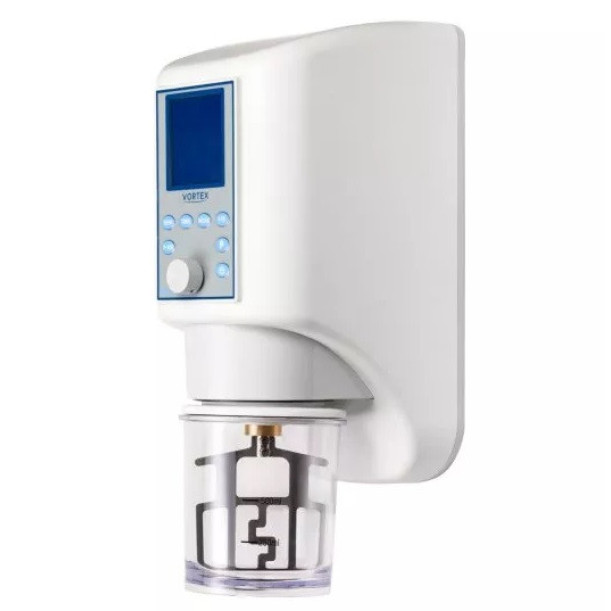 Вакуумний змішувач Vortex Vacuum Mixer DS-800