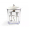 Вакуумний змішувач Vortex Vacuum Mixer DS-800