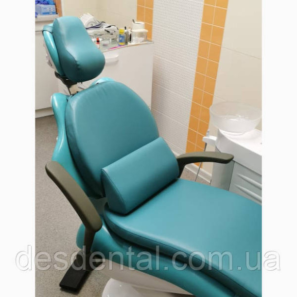 Матрас на стоматологічне крісло пацієнта від Desdental