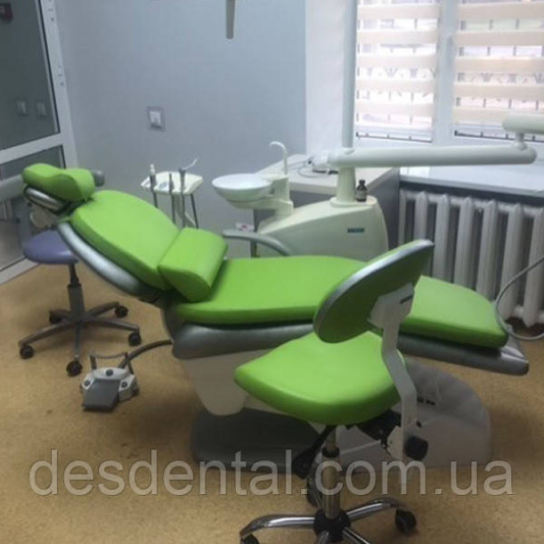 Матрас на стоматологічне крісло пацієнта від Desdental