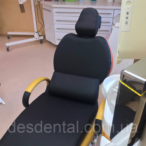 Матрас на стоматологічне крісло пацієнта від Desdental