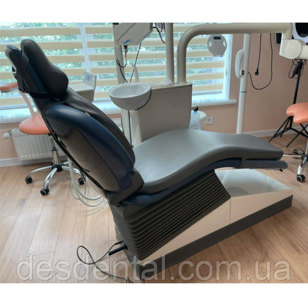 Матрас на стоматологічне крісло пацієнта від Desdental