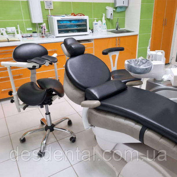 Матрас на стоматологічне крісло пацієнта від Desdental