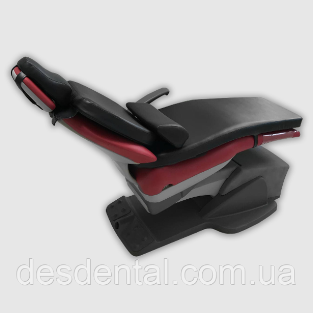 Матрас на стоматологічне крісло пацієнта від Desdental