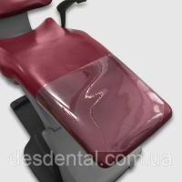  Захисний чехол для крісла пацієнта у зоні ніг