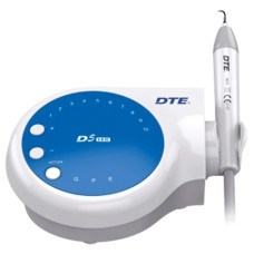 Ультразвуковий скалер Woodpecker DTE D5 LED, настільний, 3 режими