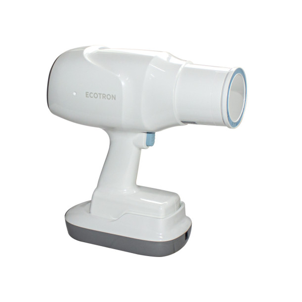Портативний дентальний рентген Ecotron DT-703E, 70 кВ, анод 12°, 1,5 кг