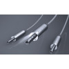 Фізіодиспенсер Woodpecker Implant-X сенсорний, LED-наконечник 20:1