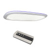 Стоматологічний світильник SunLight-Dental, LED, 9500 лк, 5000 К, з пультом