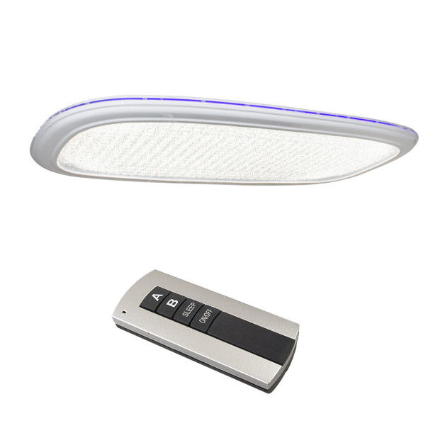 Стоматологічний світильник SunLight-Dental, LED, 9500 лк, 5000 К, з пультом
