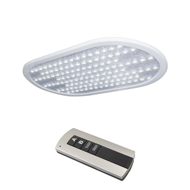 Зуботехнічний світильник SunLight-Tech, LED, 3500 лк, 5000 К, з пультом