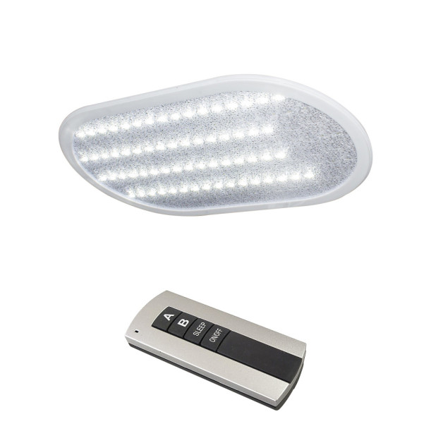 Зуботехнічний світильник SunLight-Tech, LED, 3500 лк, 5000 К, з пультом
