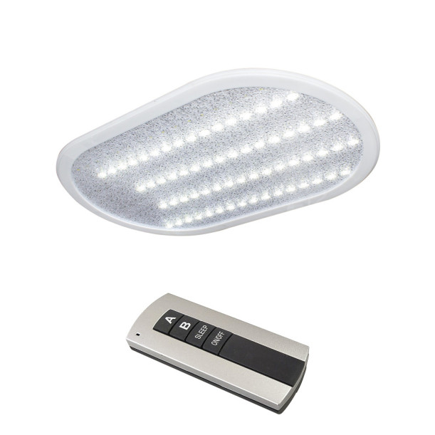 Зуботехнічний світильник SunLight-Tech, LED, 3500 лк, 5000 К, з пультом