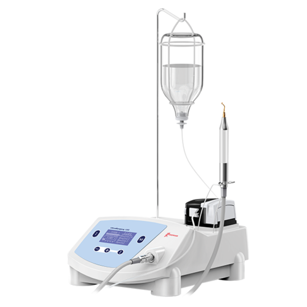 Ультразвукова хірургічна система Woodpecker Ultrasurgery LED, режими Bone і Perio&Endo