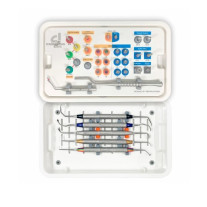 Хірургічні набори Dental Studio (10)