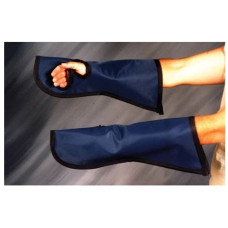 Рукавички рентгенозахисні для ветеринарів