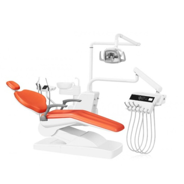 Стоматологічна установка Granum PRO208 (DTK-892)  