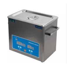 Ультразвукова мийка DSA 100-SK1+heating 2.8 л