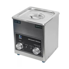 Ультразвукова мийка DSA 50-XN2 1,8 л (з таймером і підігрівом).