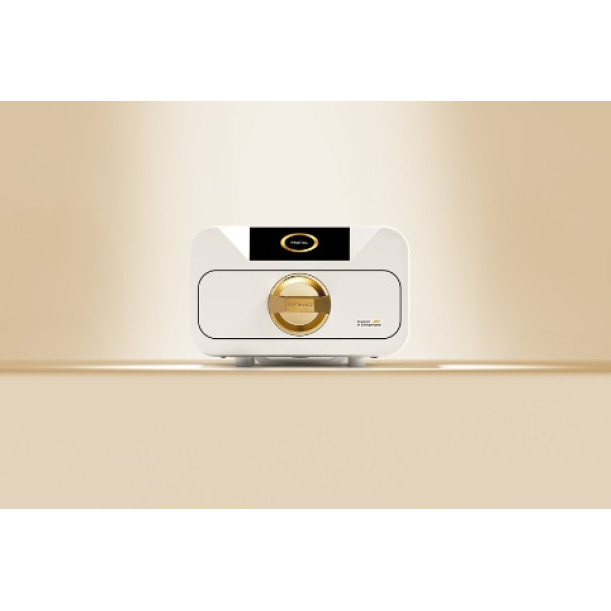 Стерилізатор Enbio S Beauty Edition — автоклав класу B