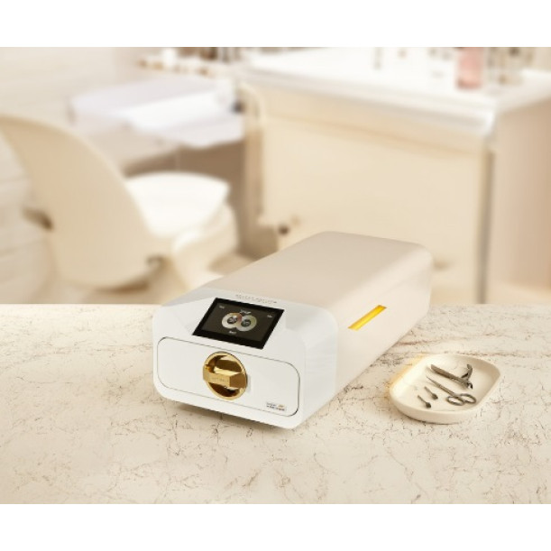 Стерилізатор Enbio S Beauty Edition — автоклав класу B