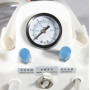 Портативна стоматологічна установка з автономною подачею води
