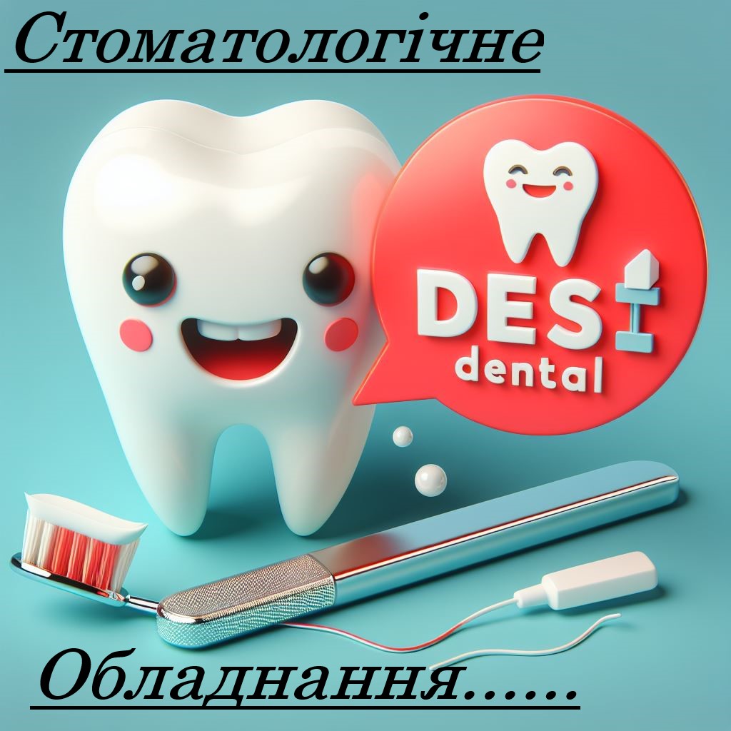 Des-dental-інтернет магазин якісного медицного обладнання